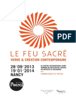 CP Le Feu Sacre PDF