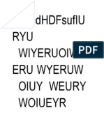 Jksfhdhdfsufiu Ryu Wiyeruoiwy Eru Wyeruw Oiuy Weury Woiueyr