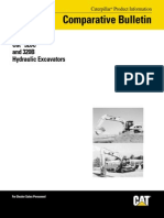 Cat 320 B-C PDF