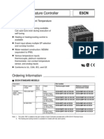 E5cn User Manual