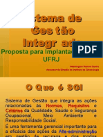 Apresentação SGI