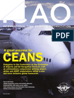 ICAO Magazine