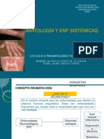 T3 Reumatología Dg.