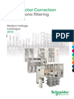 Schneider - Power Factor Correction
