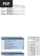 Formulas Analitico