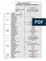 TG Instrument Data Sheet Ed2