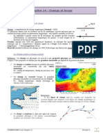C14 Cours Champs Vectoriel Scalaire