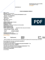 Curriculum Vitae PDF