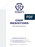 Chip Resistor