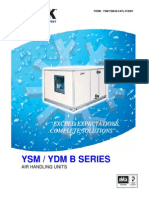 Ysm Ydm B Ahu Catalogue 01 2007