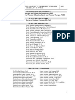 Program Sesiune 2013 ENGLEZA