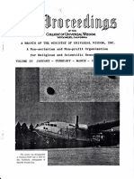 Proceedings-Vol 10 No 07-Jan-Feb-Mar-1975 (George Van Tassel)