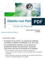 Patrones de Diseño (Recopilación)