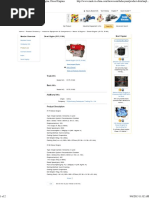 Diesel Engine (R175, R180) - China Diesel Engine, Diesel Engines