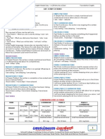 Fe Book1 d1n Study of Tenses