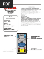 Modulo Alternador Bombeo