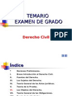 Temario Civil 2