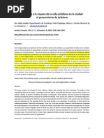 LINDÓN (2003) Miseria y Riqueza V Cot Ciud. Lefevre