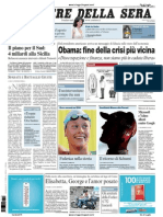 Corriere 20090730 W