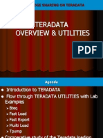 TERADATA