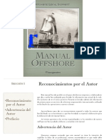 Manual Offshore Panama