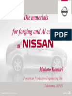 Die Material PDF