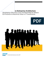 Building Effective Enterprise Architecture (EN) PDF