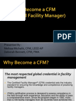 Women FM How To Become A CFM - PDDDDF