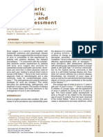 Acne Vulgaris PDF