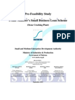 Stone Crushing Plant PDF