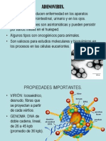 ADENOVIRUS