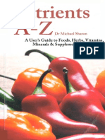 Nutrients A-Z (gnv64) PDF