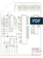 mcbstm32c Display Board Schematics