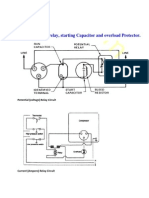 Refrigerator Starting Relay PDF