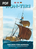 Kon-Tiki Brochure - NOENTY