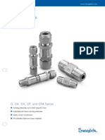 Swagelok - Check Valve PDF