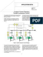 Siemence Compressor Master Controller