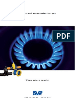 AVK Gas Brochure PDF