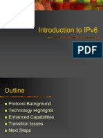 Curs IPv6 PDF