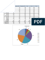 Gradebook Example