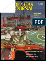 Oil Gas Journal 08 01 2011