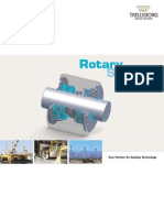 Rotary Seals Vrings