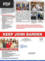 John Barden PDF