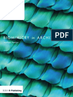 Biomimicry in Architecture