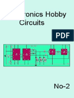 Electronics Hobby Circuits