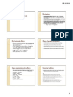 Morphology 5 Derivation