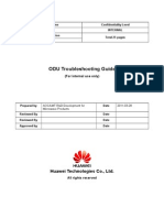 ODU Troubleshooting Guide V2.0-20110711-A