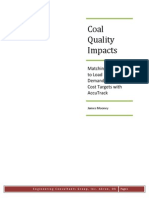 Coal Quality Impacts-FinalJan - 2010 PDF