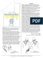 Migraine Brains and Bodies - Contents PDF