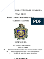 Universidad Nacional Autónoma de Nicaragua